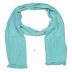 Combo Pack-2 Premium Satin Plain Women's Stole Combo Pack-2 Premium Satin Plain Women's Stole